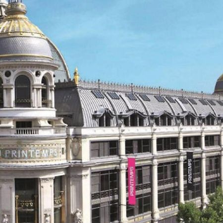 Appartamento 06 - Designed Flat Paris Grands Boulevards Esterno foto