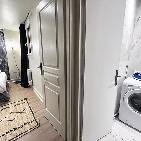 Appartamento 06 - Designed Flat Paris Grands Boulevards Esterno foto