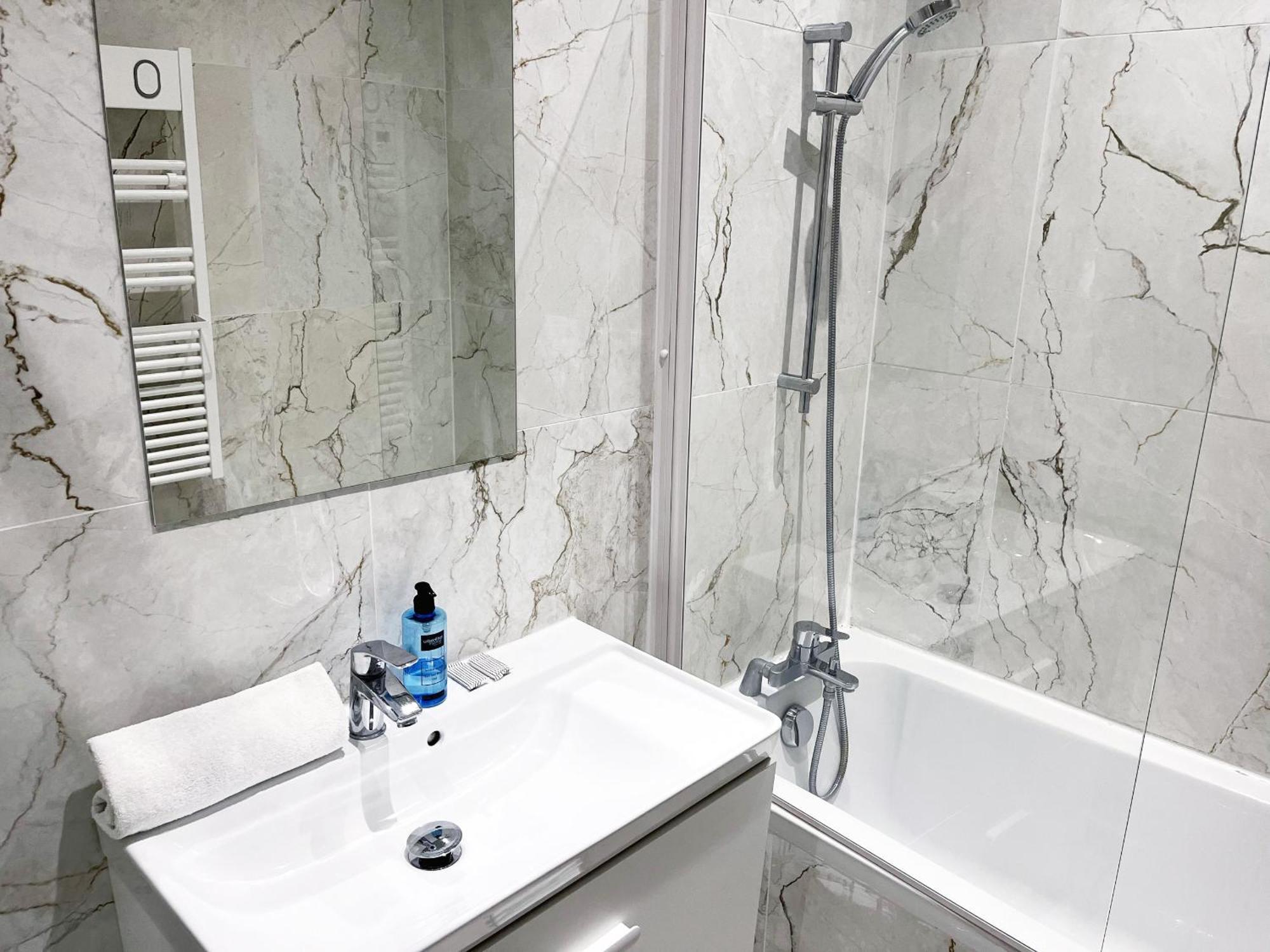 Appartamento 06 - Designed Flat Paris Grands Boulevards Esterno foto