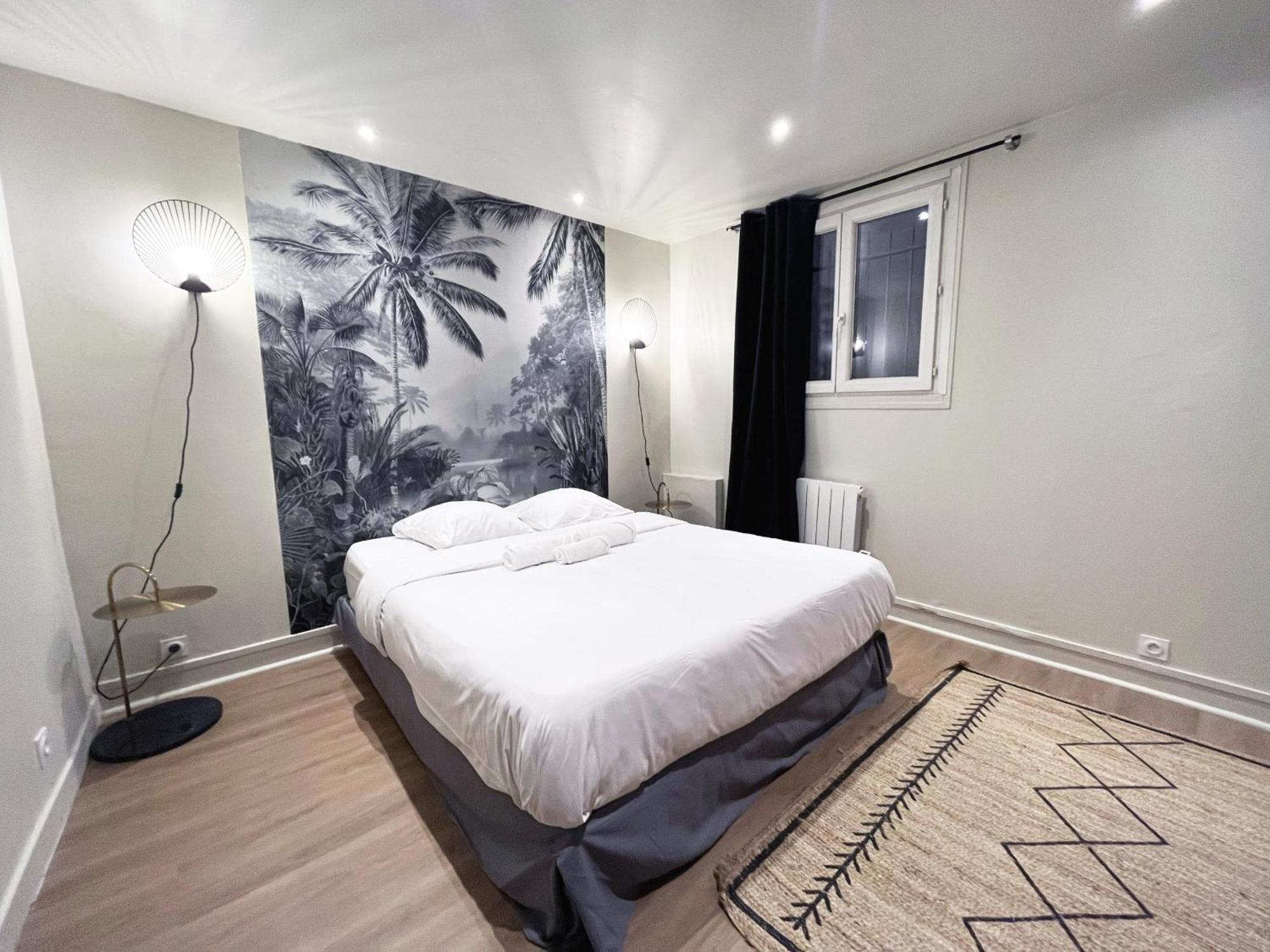 Appartamento 06 - Designed Flat Paris Grands Boulevards Esterno foto